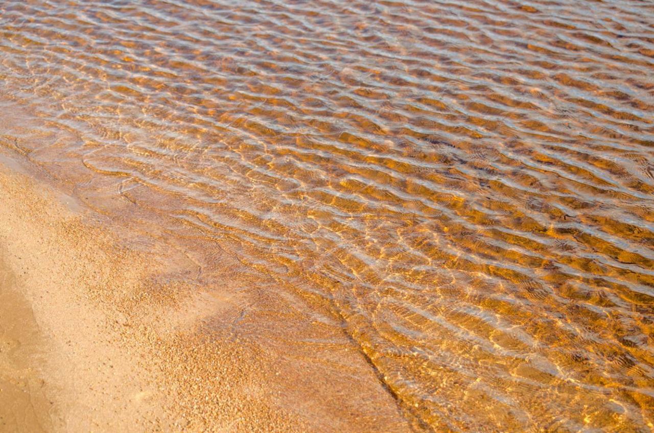 Strandstuga Tämta Εξωτερικό φωτογραφία